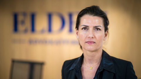 Funcom-frikjent finansdirektør tapte mot staten på Skiltmaker-prinsippet